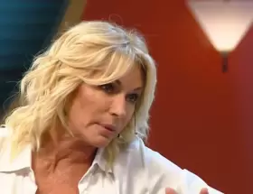 Yanina Latorre se defendi� de las acusaciones en su contra desde sus programas.