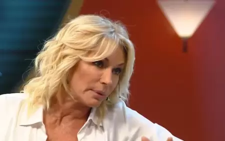 Yanina Latorre fustig a Pampita por lo que pide por su presencia.