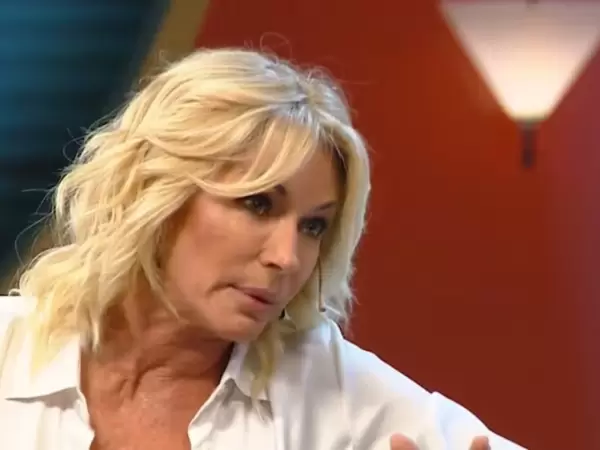 Yanina Latorre fustig a Pampita por lo que pide por su presencia.