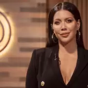 Confirman un secreto de Masterchef que la produccin quiso ocultar: "Esto es muy duro, no me esperen maana"