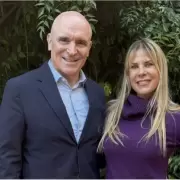 Karen Reichardt, la candidata de los tuits racistas y homofbicos: "Me estn operando de una manera espantosa"