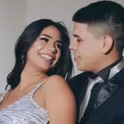 Daniela Cellis aprovech el alta de Thiago Medina para hacer publicidad y gener indignacin