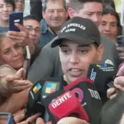 Thiago Medina rompi el silencio y aclar lo que todos queran saber sobre el casamiento con Daniela Celis