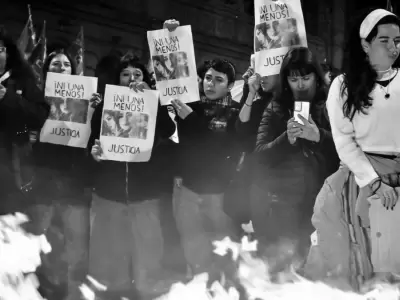 Triple femicidio de Florencio Varela