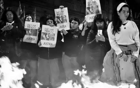 Triple femicidio de Florencio Varela