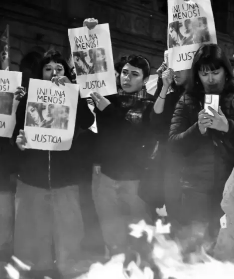 Triple femicidio de Florencio Varela