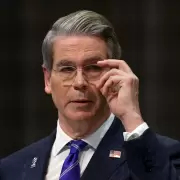 Scott Bessent reivindicó el apoyo de Trump a Milei como parte de una "estrategia hemisférica" de seguridad y libre mercado