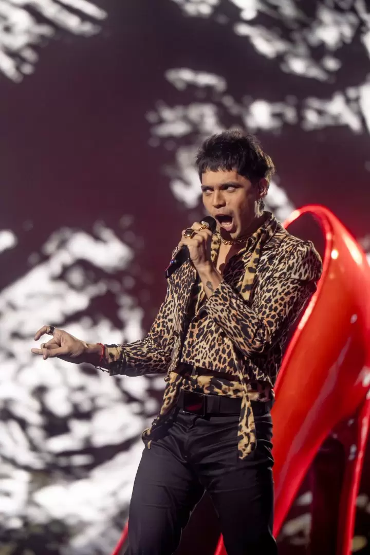 Alan Lez se prepara para una etapa: "De ac en adelante es donde ms hay que laburar"