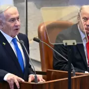 Trump fue ovacionado, celebró en Israel la liberación de los últimos rehenes de Hamás y busca sellar la paz definitiva en Gaza