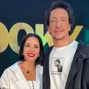 Nico Vzquez habl de su vnculo con Dai Fernndez: "No tengo nada que blanquear, es algo de hace das"