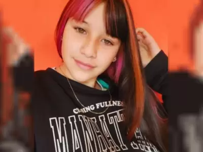 Una adolescente de 14 aos fue asesinada de un balazo en la cabeza