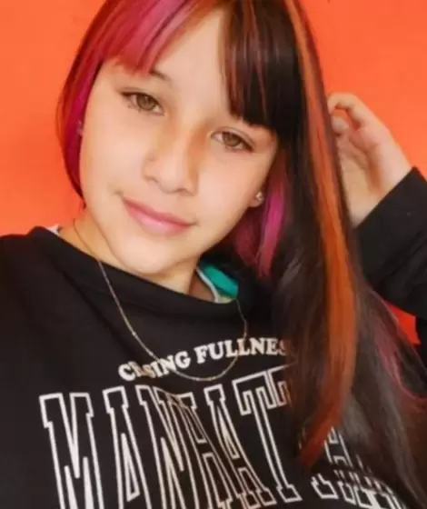 Una adolescente de 14 aos fue asesinada de un balazo en la cabeza