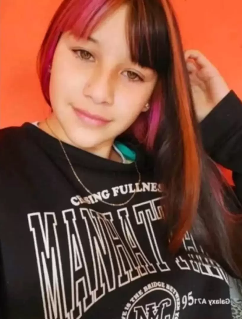 Una adolescente de 14 aos fue asesinada de un balazo en la cabeza