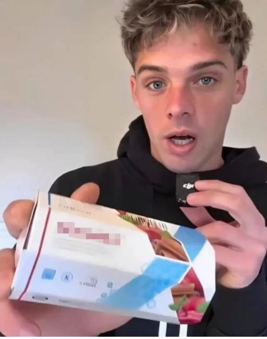 Santi Maratea es buscado por la Justicia