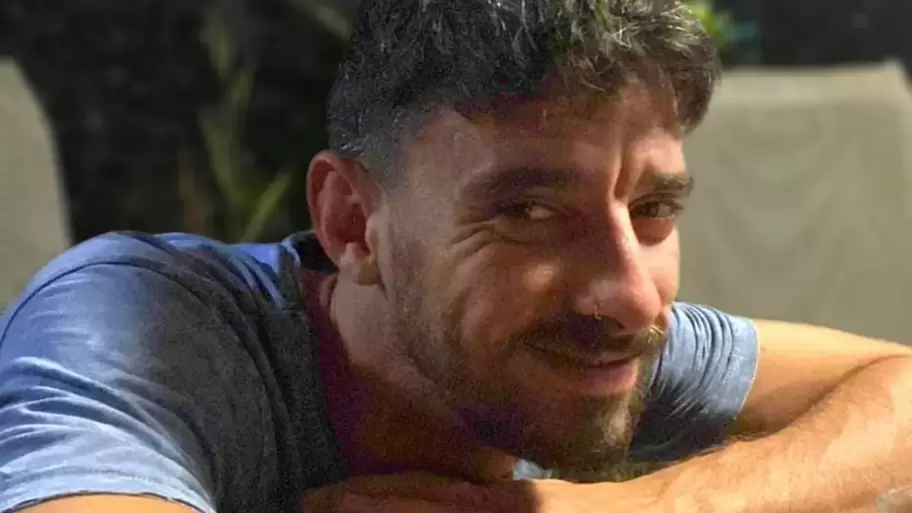 Ariel Cunio había sido secuestrado junto a su novia, aunque ella fue liberada en enero de 2025.