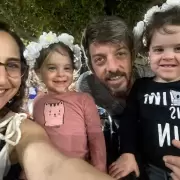 Quines son Eitan Horn, Ariel y David Cunio, los argentinos liberados por Hamas a partir del acuerdo de paz