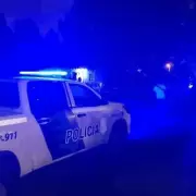 Le asestó una puñalada en el pecho: tiene 16 años y mató al novio de su madre para defenderla de una brutal agresión