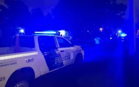 Un menor de 16 aos asesin al novio de su madre tras defenderla de un ataque