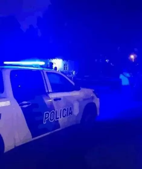 Un menor de 16 aos asesin al novio de su madre tras defenderla de un ataque