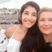 Los mensajes de Luna Giardina antes de su femicidio: "Todos los psicópatas son asesinos"