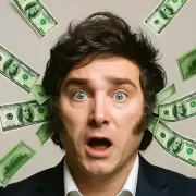 La soberbia de Milei y el plan econmico de la motosierra: "Nos van a salir dlares por las orejas"