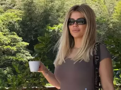 Wanda Nara