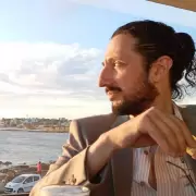 El plan ms macabro: Laurta entren para cruzar el ro en Kayak, matar a las tres vctimas y fugarse con su hijo