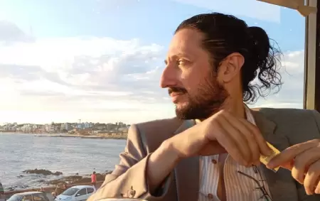 Pablo Laurta ejecut un triple crimen y pretenda secuestrar a su hijo.