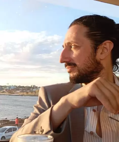 Pablo Laurta ejecut un triple crimen y pretenda secuestrar a su hijo.