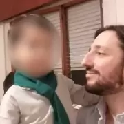 Habl la mam de Laurta, el doble femicida que tambin secuestr a su hijo: "Asesin cruelmente"