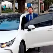 Doble femicidio: los investigadores creen que el cuerpo desmembrado hallado en Concordia es del remisero