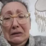 "No puedo creer que di a luz a un asesino": la madre de Laurta habl del doble femicidio y pidi cuidar a su nieto