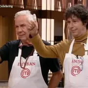 Momi, La Joaqui, cortes, risas y accidentes: los memes que se robaron la primera gala de MasterChef