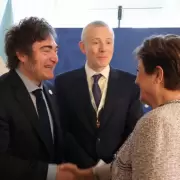 El FMI recort sus proyecciones para la Argentina y advirti sobre el impacto del ajuste fiscal y la cada del consumo