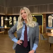 "Mi amiga es buena, pero...": el detrás de escena del escándalo entre Wanda Nara, La Joaqui y Valentina Cervantes