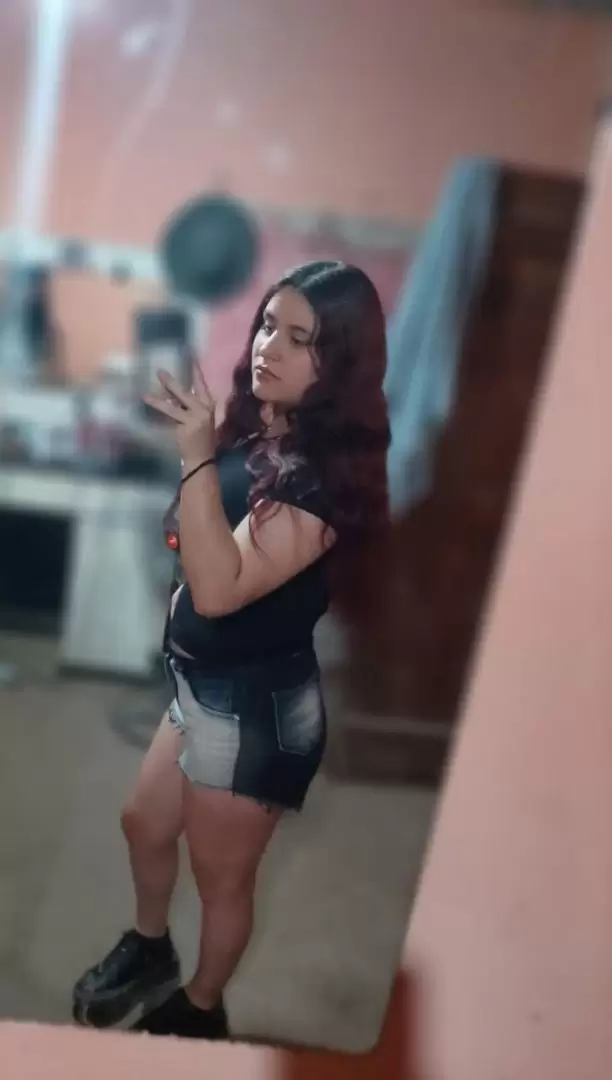 Gabriela Araci Barrios