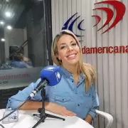 Virginia Gallardo y un nuevo papeln: habl de 56 millones de pobres antes de Milei