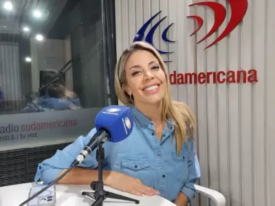 Virginia Gallardo se autocritic de quizs no sea la mejor poltica y confundi cifras de pobreza con porcentajes.