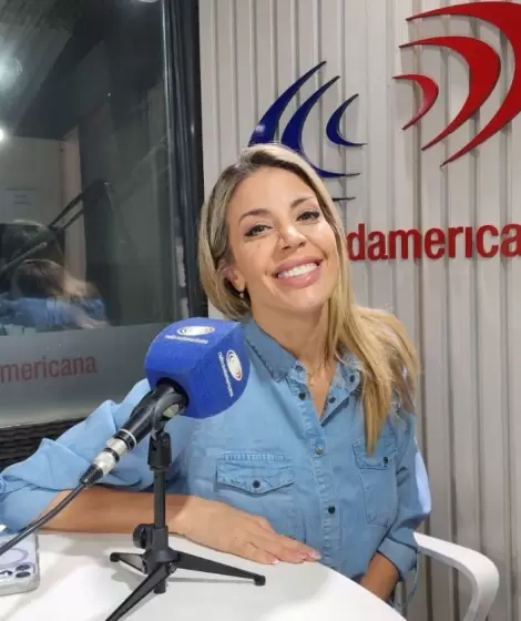 Virginia Gallardo se autocritic de quizs no sea la mejor poltica y confundi cifras de pobreza con porcentajes.