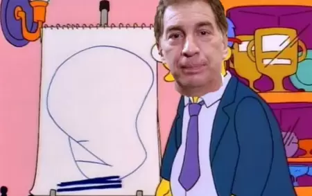 Los mejores memes del slogan de Santilli