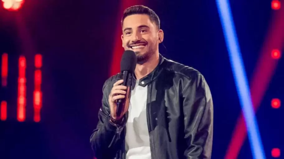 Nicols Occhiato sera el elegido para conducir Popstar