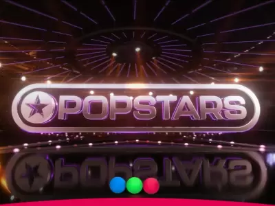 Popstars volver a encender los sueos de una nueva generacin.