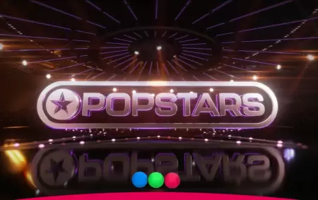 Popstars volver a encender los sueos de una nueva generacin.