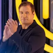 Maxi Lpez, entre las hornallas y los paales: escndalo, viaje relmpago y reemplazo sorpresa en MasterChef Celebrity