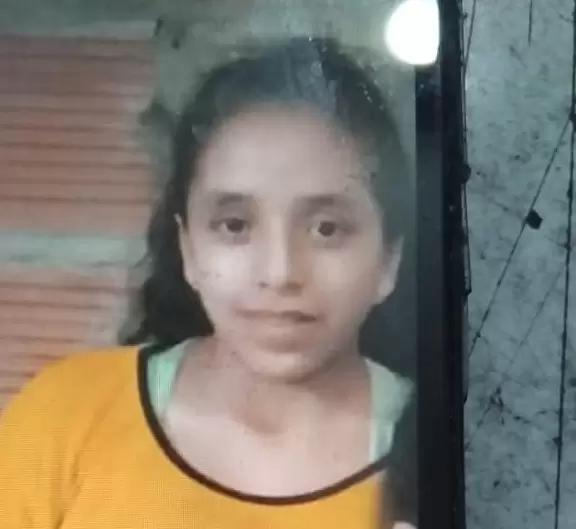 Nicole Bibiana Frutos