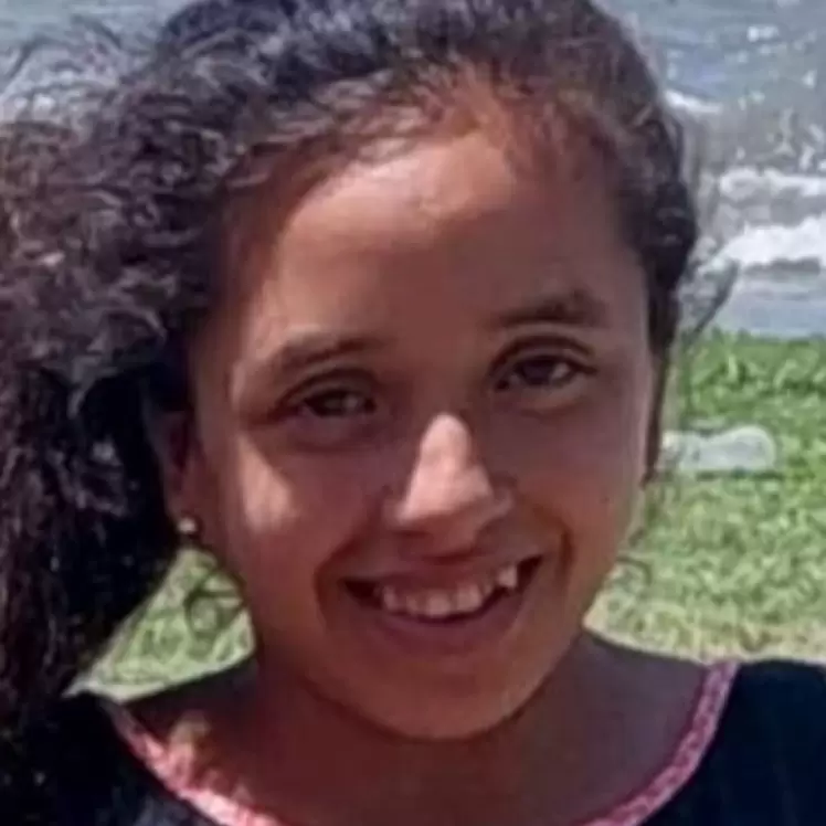 Nicole Bibiana Frutos