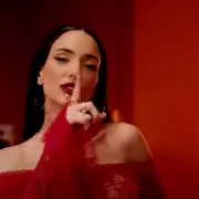 La Joaqui respondi a las crticas tras el narcofemicidio: "Yo necesit decorar mi oscuridad"