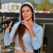 El derrumbe de Valentina Olgun: la influencer que us los CUIT de cinco gobernadores ahora enfrenta un posible juicio por contrabando