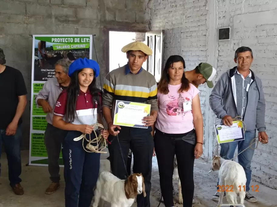 Da Internacional de las Mujeres Rurales