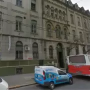 "Nuestro profesor se escondi, es un pelotu...": tres alumnos y una madre con graves quemaduras por un experimento con alcohol